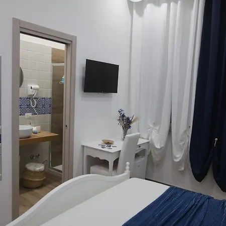 Anma Apartahotel