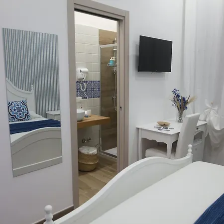 Anma 3* Ercolano