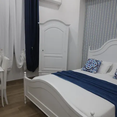 Anma Apartahotel