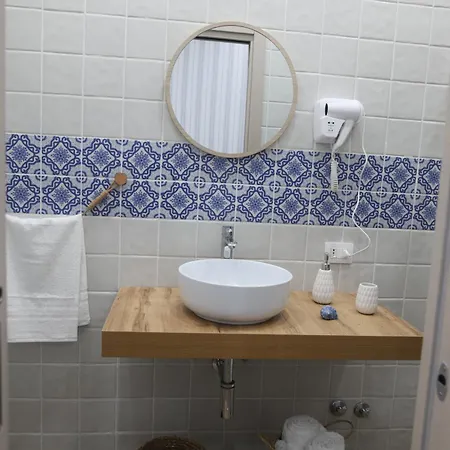 Anma Apartahotel