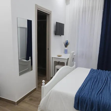 Anma Apartahotel