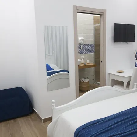 Apartahotel Anma Ercolano