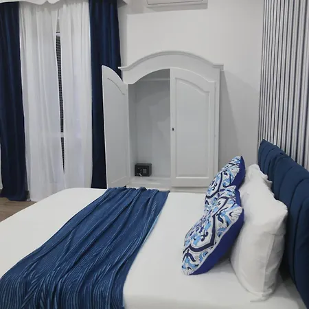 Anma Apartahotel 3*