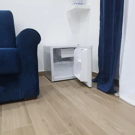 Anma Apartahotel