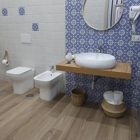 Anma 3* Ercolano