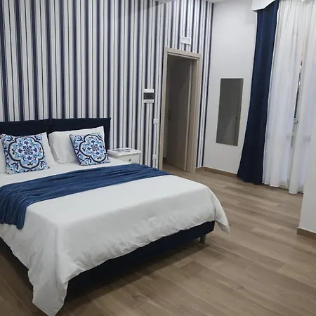 Anma Apartahotel 3*