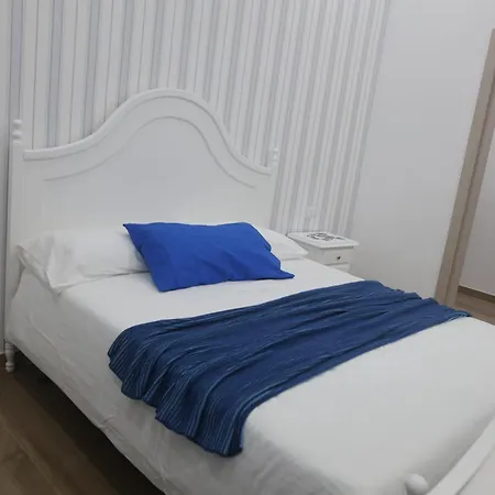 Apartahotel Anma