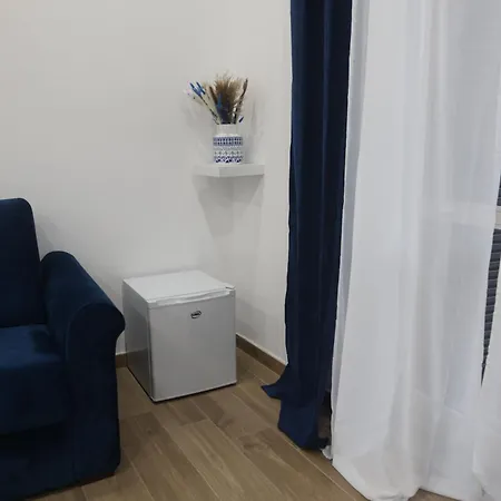 Apartahotel Anma Ercolano
