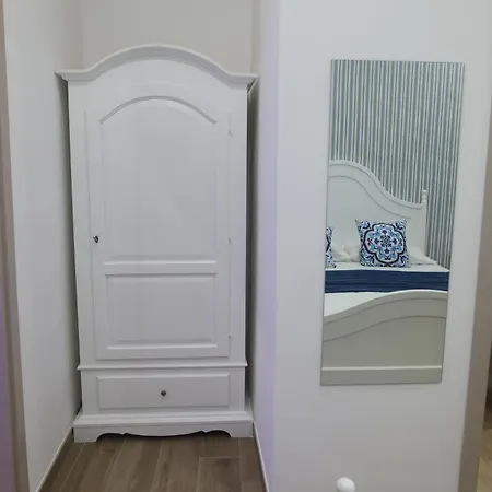 Apartahotel Anma Ercolano