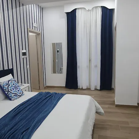 Anma 3* Ercolano