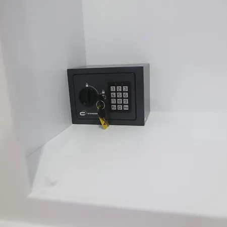 شقة فندقية Anma 3*