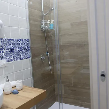 Anma شقة فندقية إيركولانو