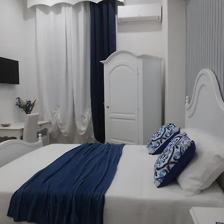 Anma Aparthotel Ercolano