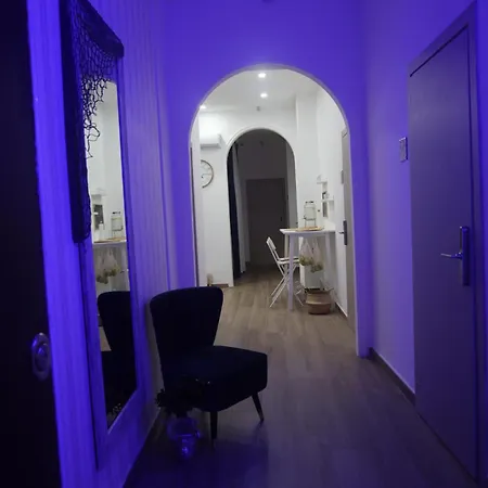 Anma شقة فندقية