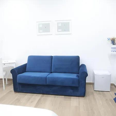 Anma Aparthotel Ercolano