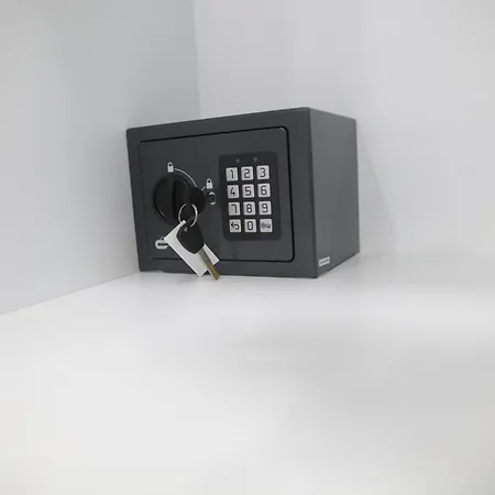 شقة فندقية Anma 3*