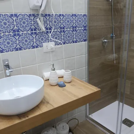 شقة فندقية Anma إيركولانو