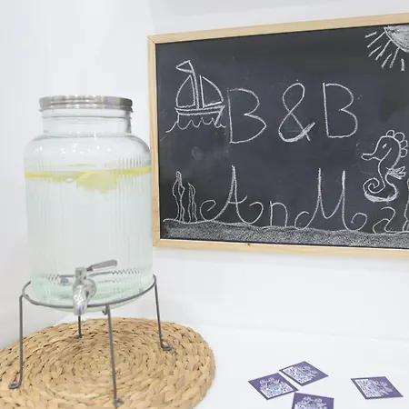 Anma شقة فندقية