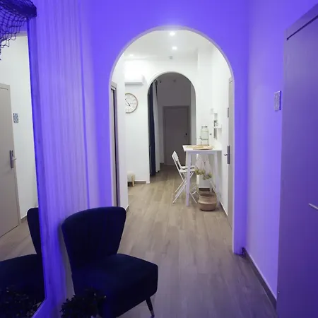 Anma 3* إيركولانو