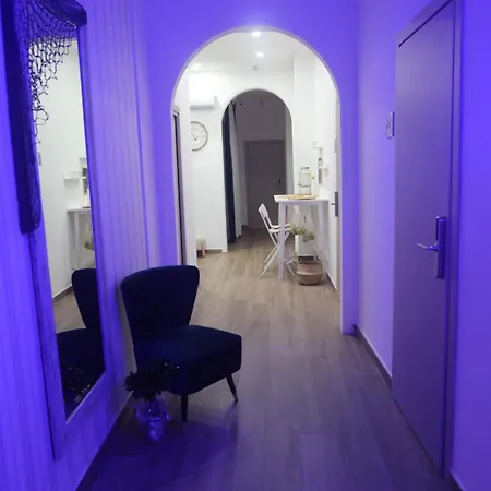 Anma شقة فندقية إيركولانو