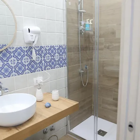 Hotel apartamentowy Anma