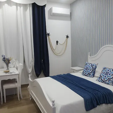 Hotel apartamentowy Anma