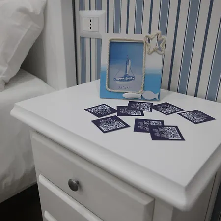 Hotel apartamentowy Anma Ercolano