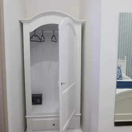 Anma Hotel apartamentowy