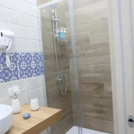 Anma Hotel apartamentowy Ercolano