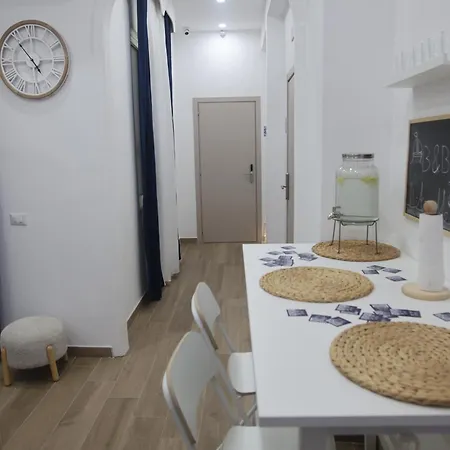 Hotel apartamentowy Anma 3*