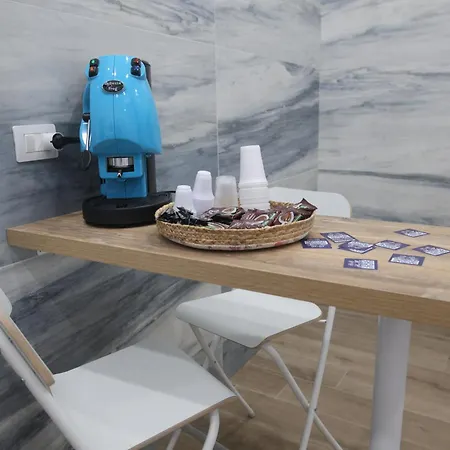 Anma Hotel apartamentowy Ercolano