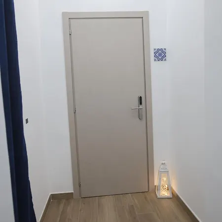 Hotel apartamentowy Anma Ercolano