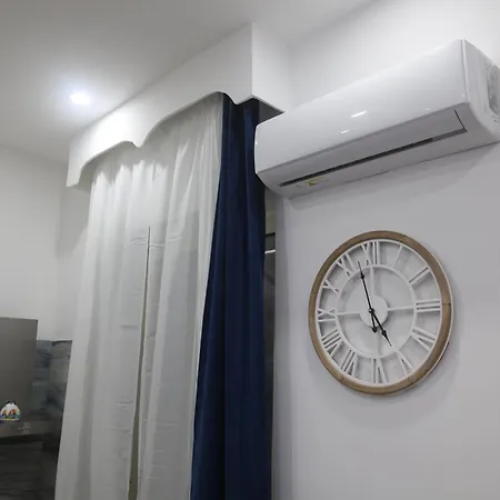 Hotel apartamentowy Anma