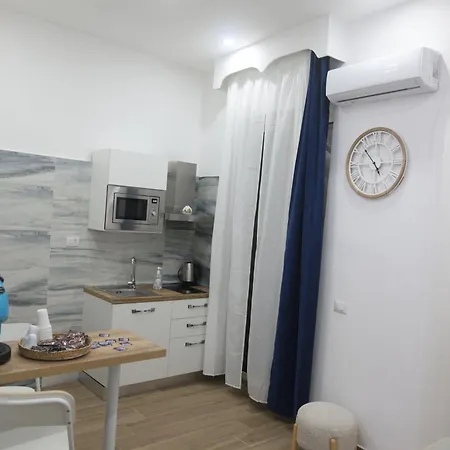 Hotel apartamentowy Anma 3*