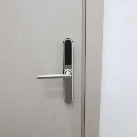 Hotel apartamentowy Anma