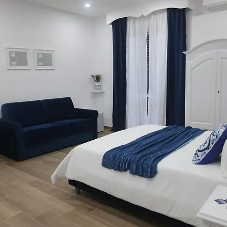 Hotel apartamentowy Anma 3*