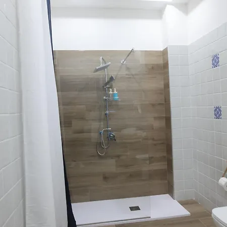 Anma Hotel apartamentowy Ercolano