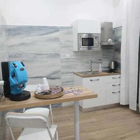 Anma Hotel apartamentowy 3*