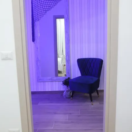 Anma Apart-hotel 3*