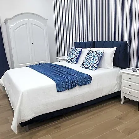 Apart-hotel Anma