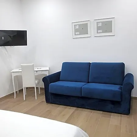 Anma Apart-hotel