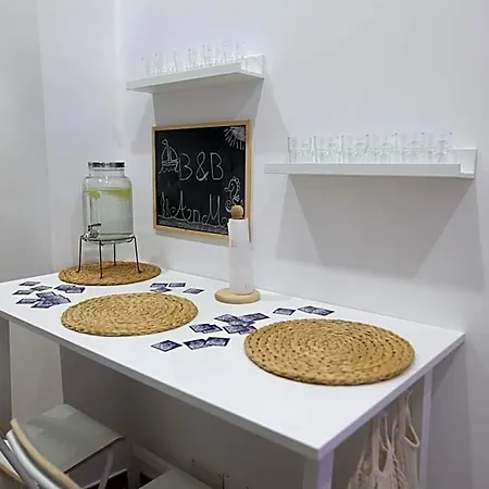 Anma Apart-hotel Ercolano