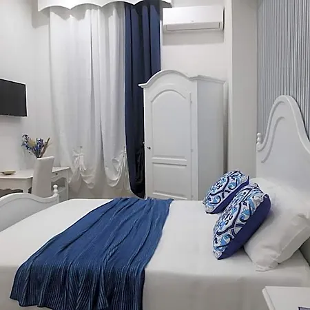 Anma Apart-hotel Ercolano