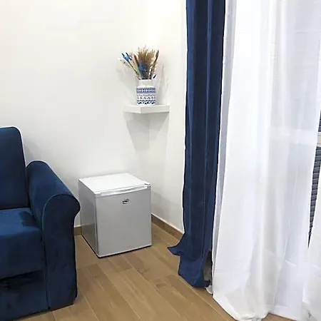 Aparthotel Anma Ercolano