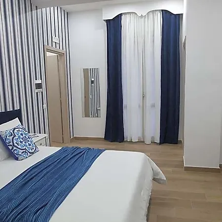 Anma Apart-hotel 3*