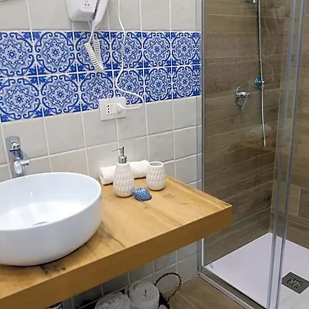 Anma Apart-hotel Ercolano
