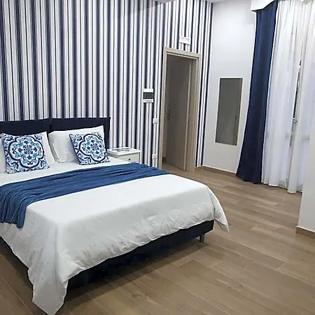 Apart-hotel Anma Ercolano