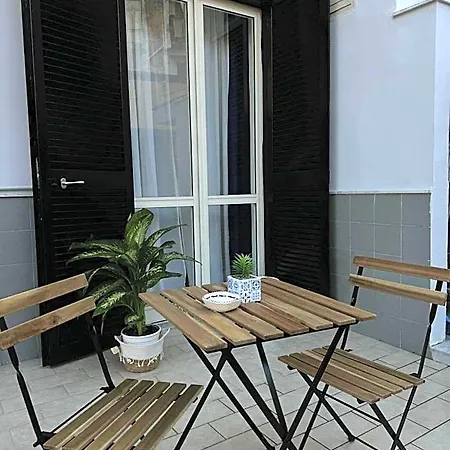 Aparthotel Anma 3*