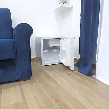 Apart-hotel Anma Ercolano