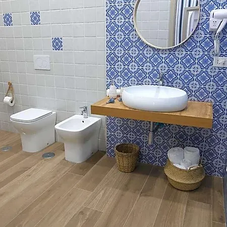 Apart-hotel Anma 3*